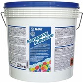MAPEI KERAPOXY ADHESIVE šedé - Dvousložkové epoxidové lepidlo 10kg